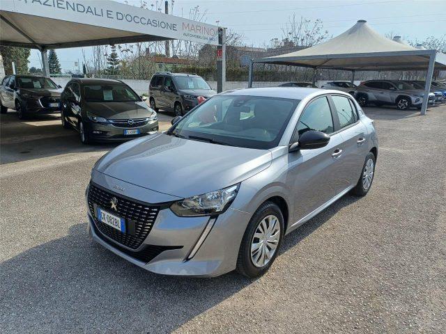 PEUGEOT 208 2ª serie PureTech 75 Stop&Start 5 porte Active