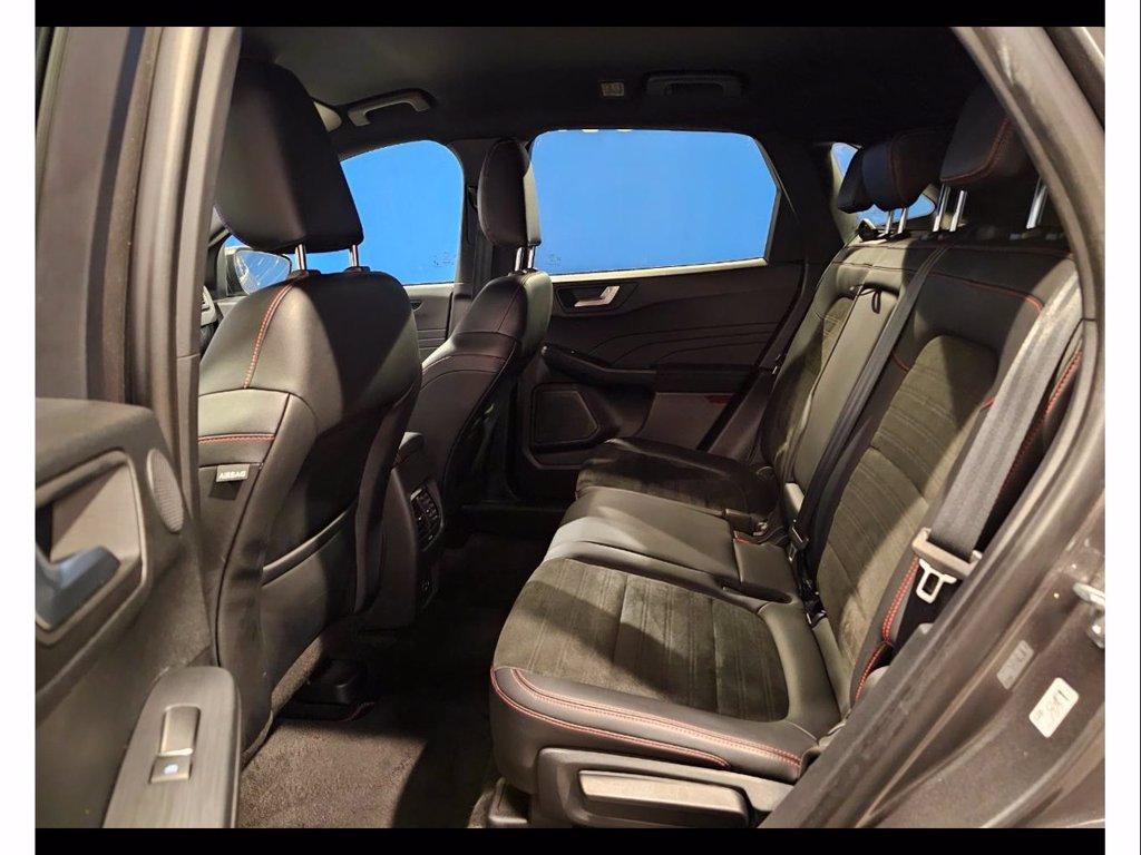FORD Kuga 1.5 ecoblue st-line x 2wd 120cv auto del 2022
