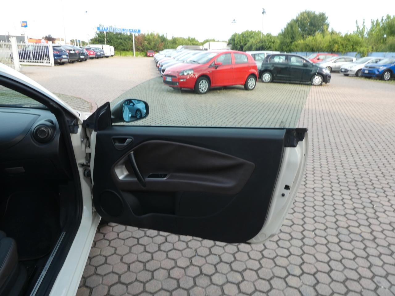 Alfa Romeo MiTo 1.3 JTDm 85 CV OK NEOPATENTATI