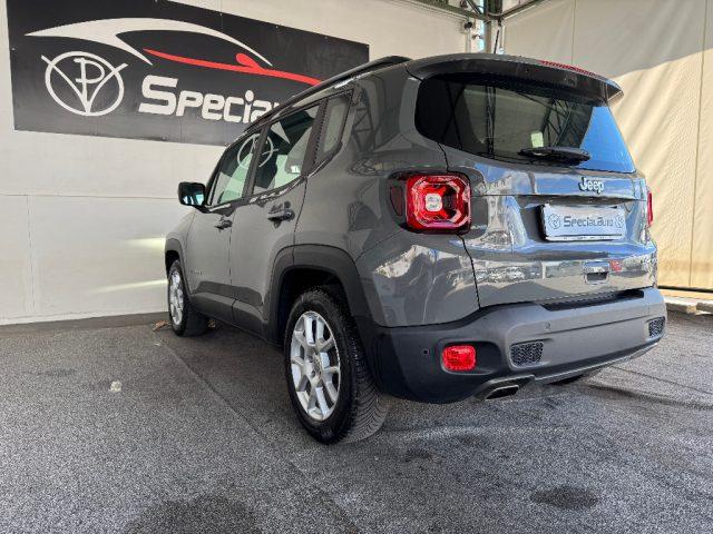 JEEP Renegade 1.6 MultiJet 120 CV Limited