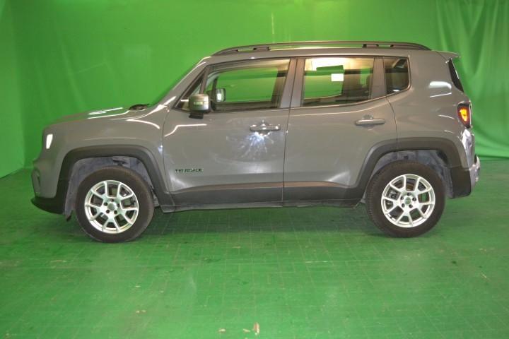 JEEP RENEGADE - Renegade My19 Limited 2.0 Mjet 140 4wd Low At9