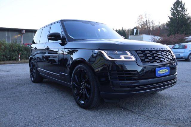 LAND ROVER Range Rover 2.0 Si4 PHEV Vogue P400e