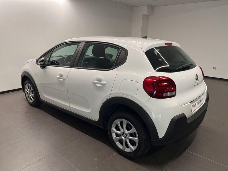 Citroën C3 1.5 BLUEHDI