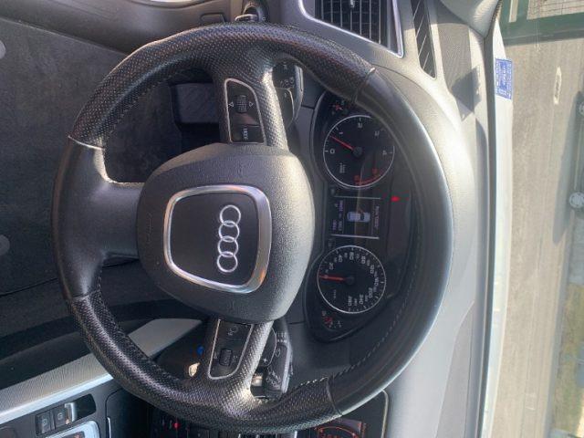AUDI Q5 3.0 V6 TDI quattro S tronic Advanced