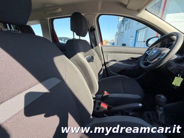 DACIA Duster 1.0 TCe GPL 4x2