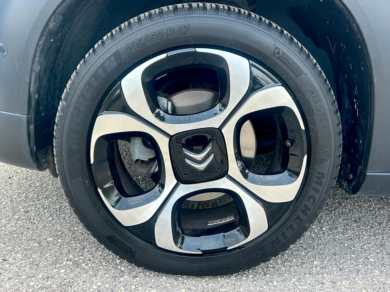" STUPENDA " Citroen C3 Aircross PureTech 110 C-Series