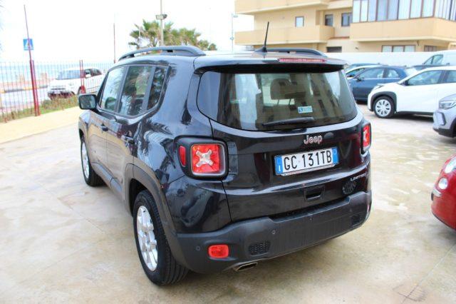 JEEP Renegade 1.6 Mjt 130 CV Limited ( CONTO VENDITA )