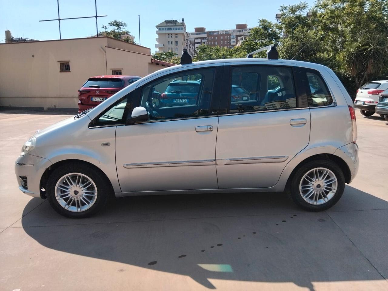 Lancia MUSA 1.3 MLTJ 95CV 12 MESI DI GARANZIA