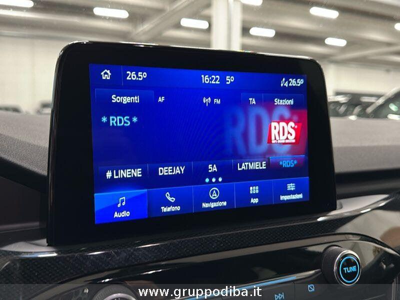 Ford Kuga III 2020 Diesel 1.5 ecoblue ST-Line 2wd 120cv