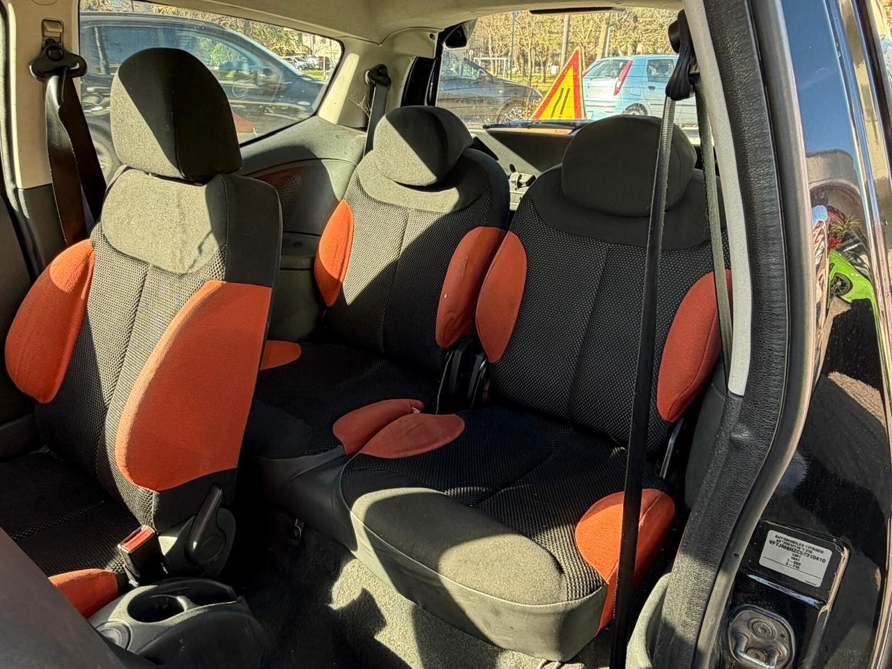 Citroen C2 1.4 HDi 70CV Excite VTR