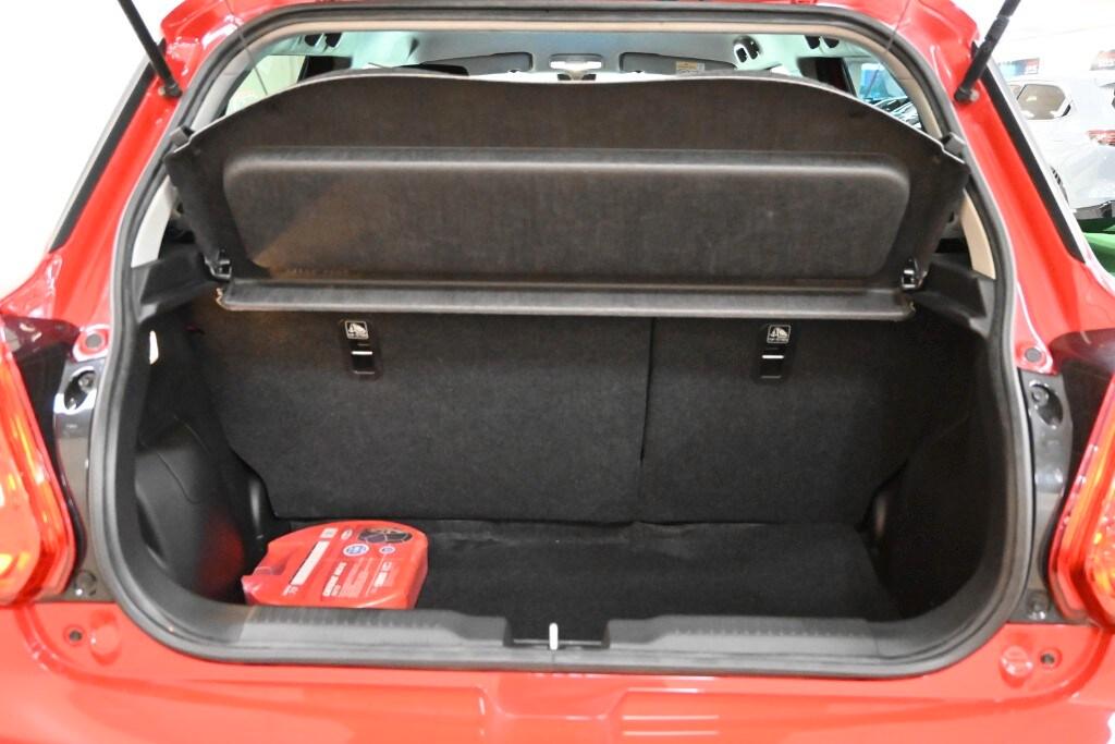 SUZUKI Swift (2017-2024) Swift 1.2 Hybrid Top