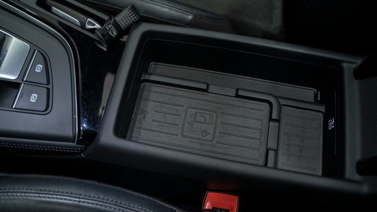 Audi A4 allroad 40 2.0 TDI MHEV QUATTRO TETTO PACK LUCI VIRTUAL PE