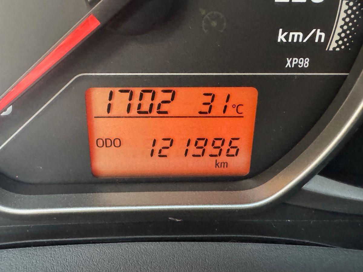 TOYOTA - Yaris - 1.4 D-4D 5p. Active #TAG.CERTIFICATI