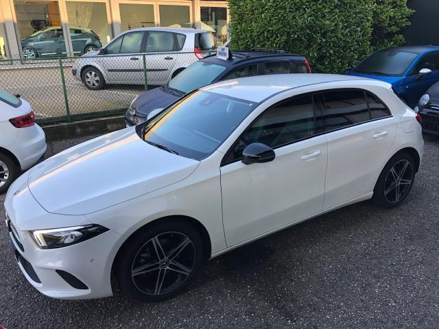 Mercedes Classe A A 200 Sport auto