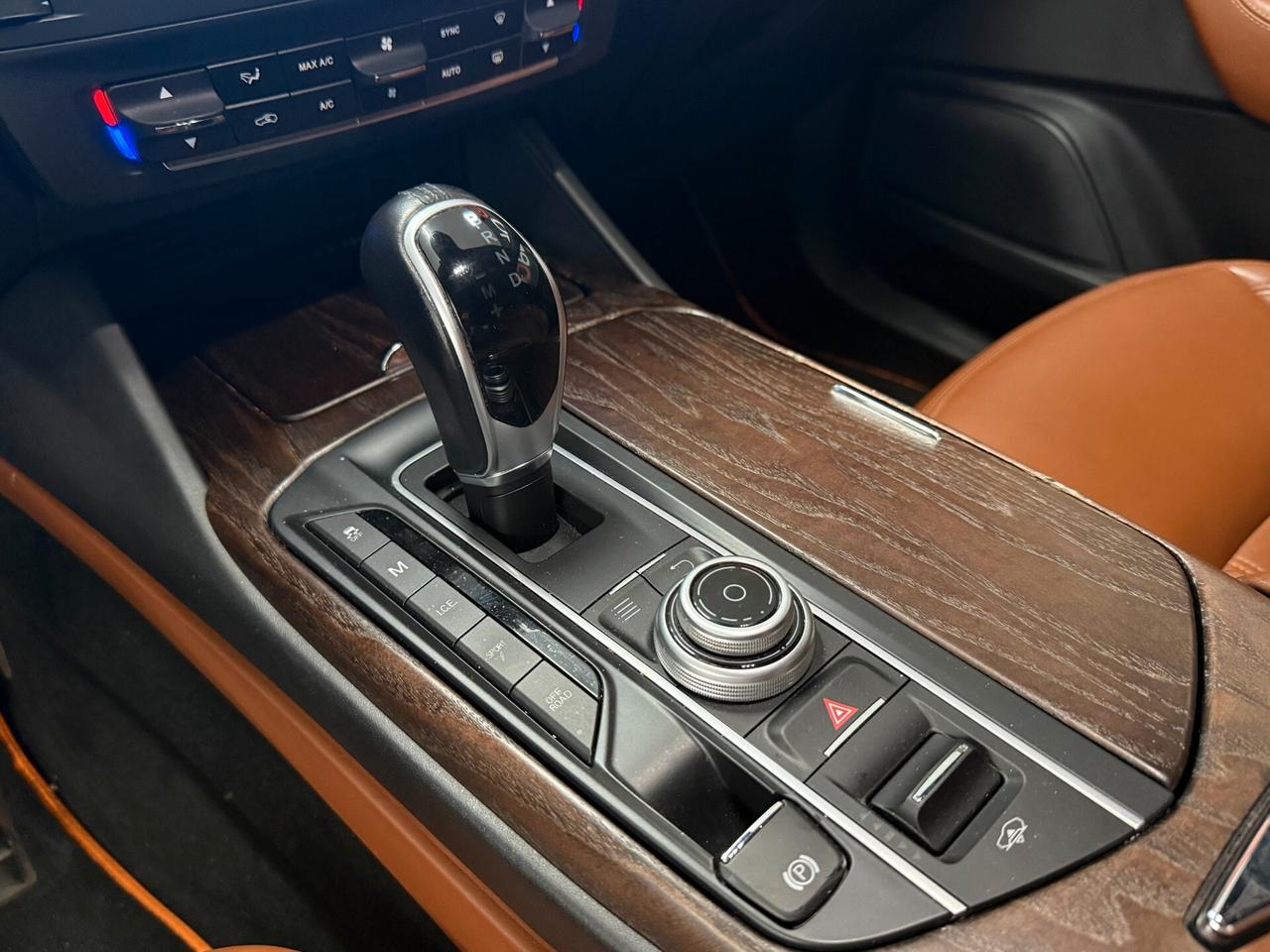 Maserati Levante V6 Diesel AWD