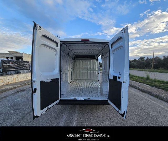 FIAT Ducato 33 2.3 MJT 140CV PM-TM Furgone