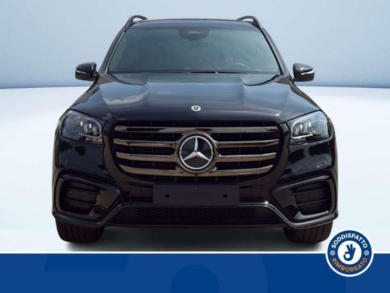Mercedes-Benz GLS 450d 4Matic AMG Line Premium Plus