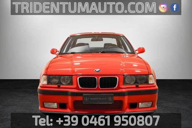 BMW M3 Coupe 3.0 c/airbag