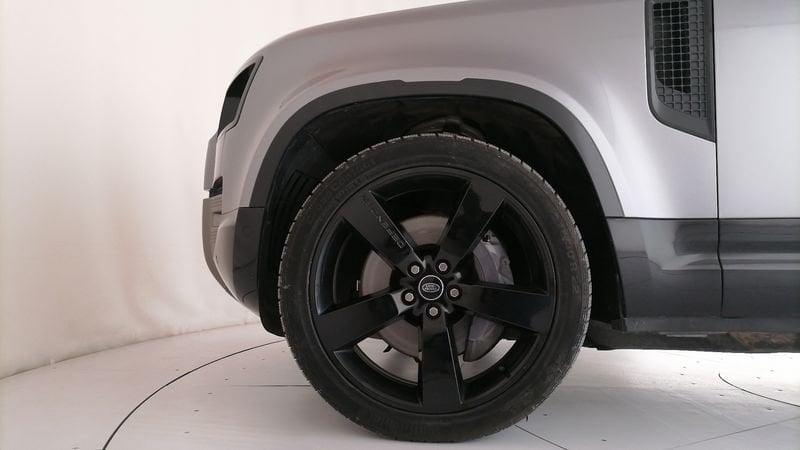 Land Rover Defender 110 3.0d i6 mhev X-Dynamic HSE awd 300cv auto 6p.ti