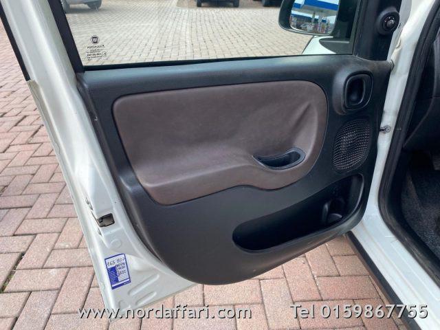 FIAT Panda Cross 1.3 MJT S&S 4x4