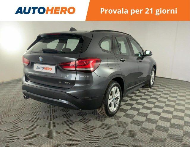 BMW X1 xDrive25e Advantage