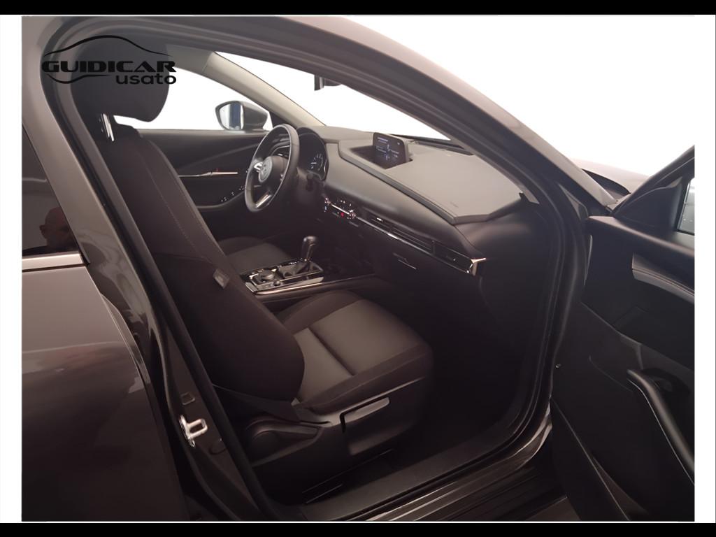 MAZDA CX-30 - CX-30 2.0 m-hybrid Exclusive 2wd 150cv 6at