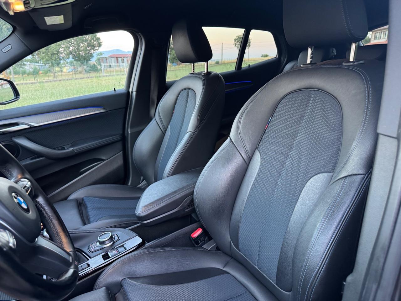 Bmw X2 sDrive 18d Msport Pro