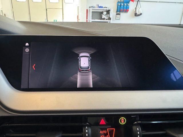 BMW 116 d 5p. Sport