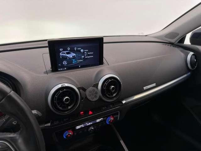 Audi A3 SPB 1.6 TDI S tronic Sport