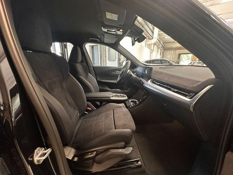 BMW X1 xDrive 20d MSport Pro DCT