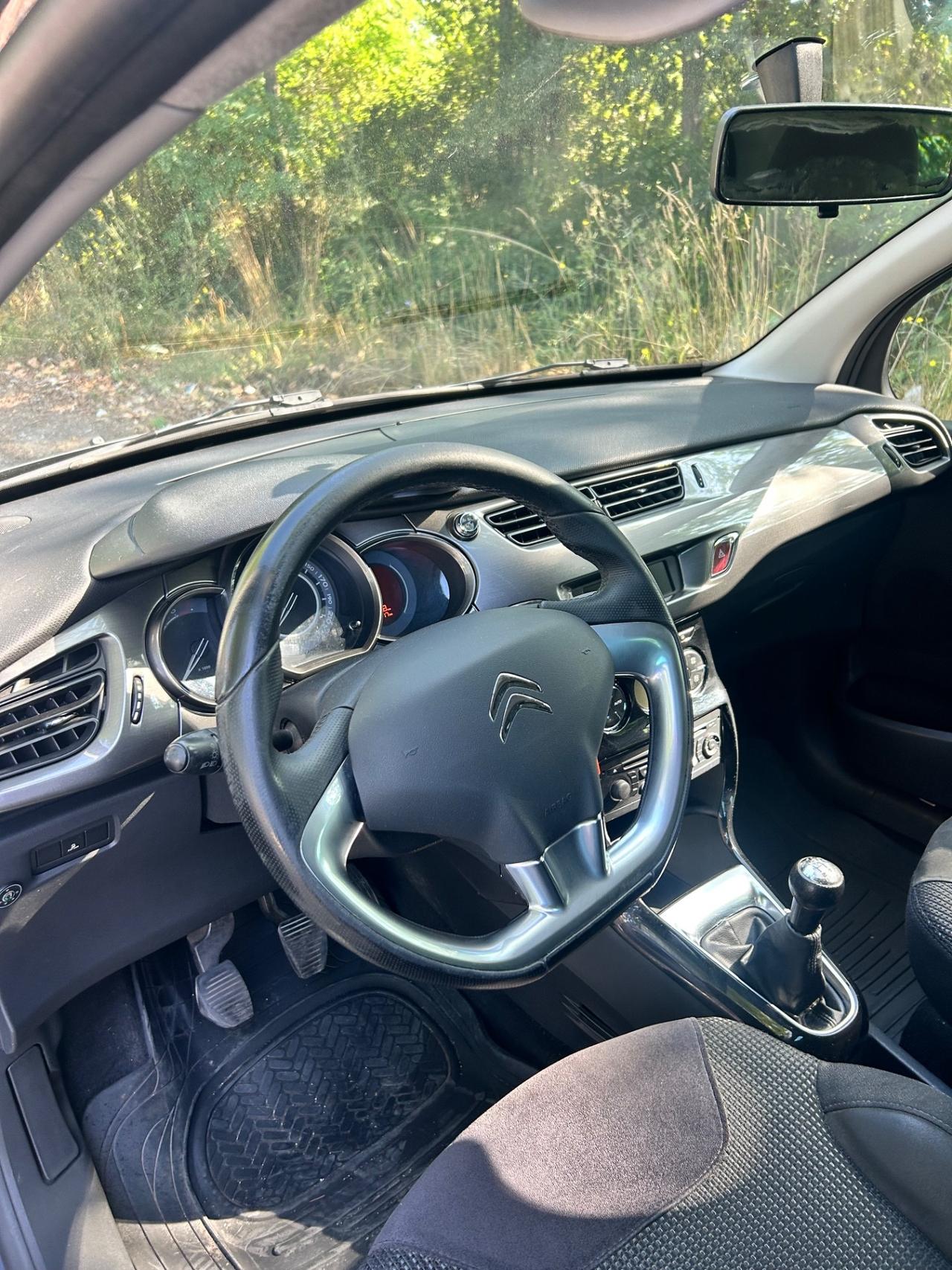 Citroen C3 1.4 Eco Energy G Exclusive