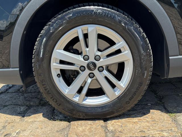 AUDI Q3 35 TDI S-Tronic Business Advanced