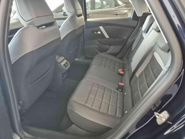 CITROEN C4 PureTech 130 S&S EAT8 Plus