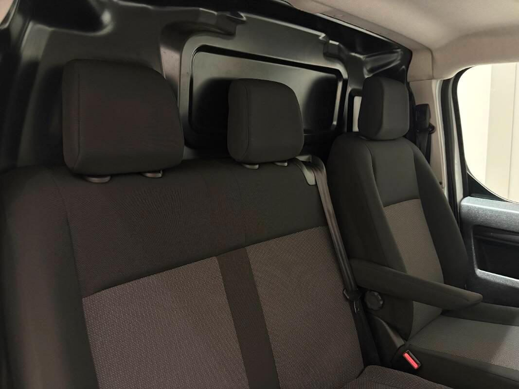 Fiat Scudo Ice 1.5 bluehdi 100cv L3H1 (Business)