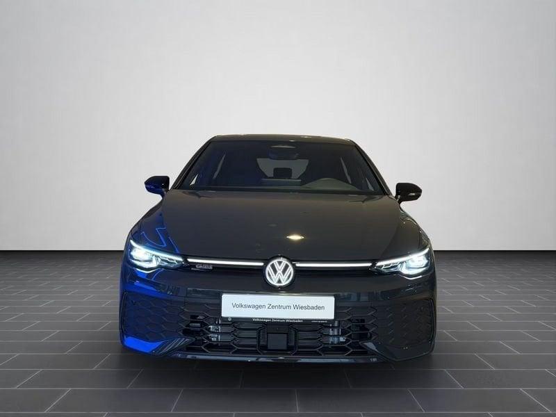 Volkswagen Golf 2.0 TSI GTI DSG Black Style Camera 18"