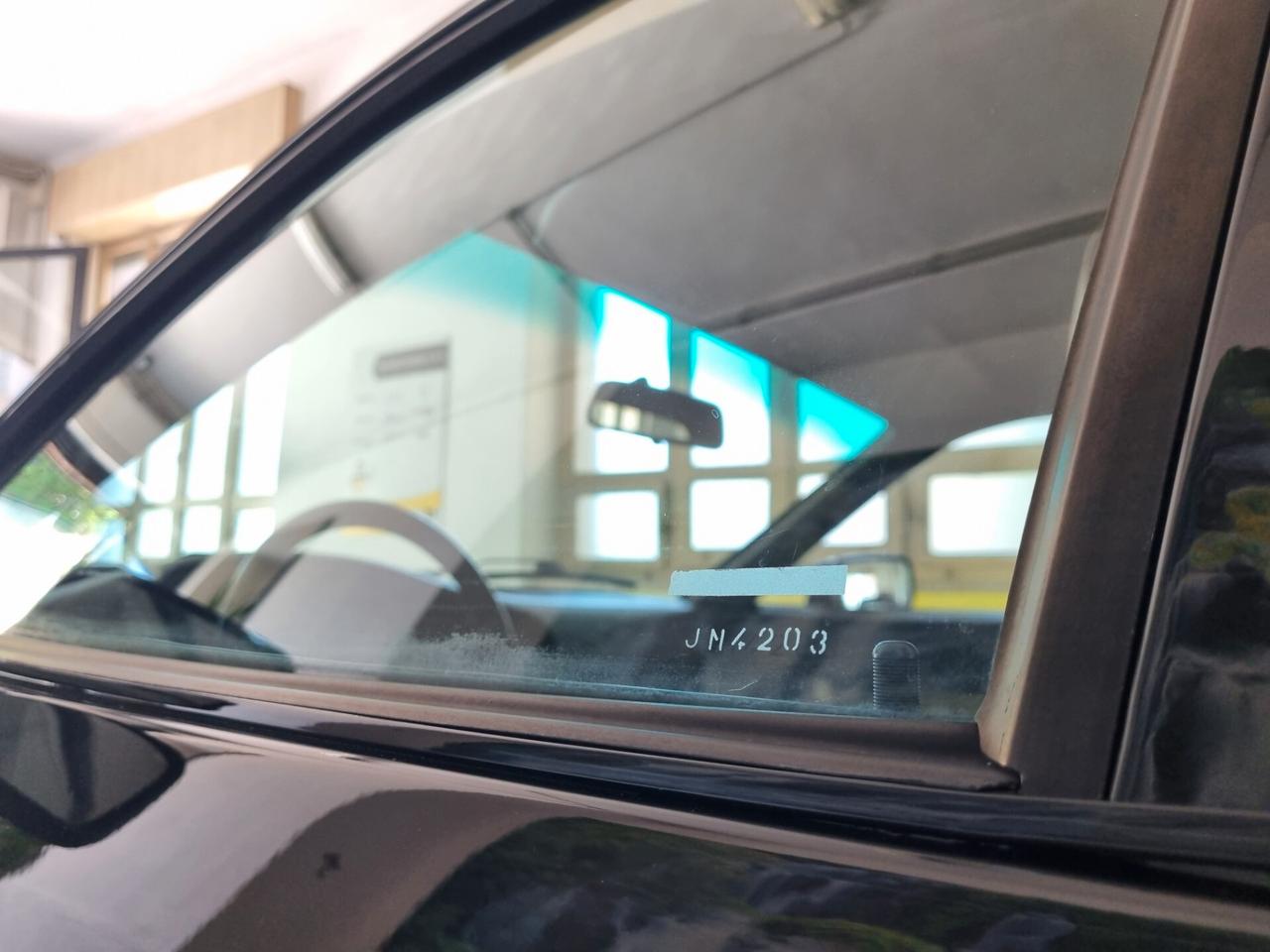 Porsche 944 allestimento S2, clima, sedili elettrici