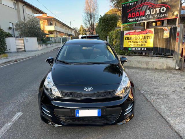 KIA Rio 1.2 CVVT 5p. Active