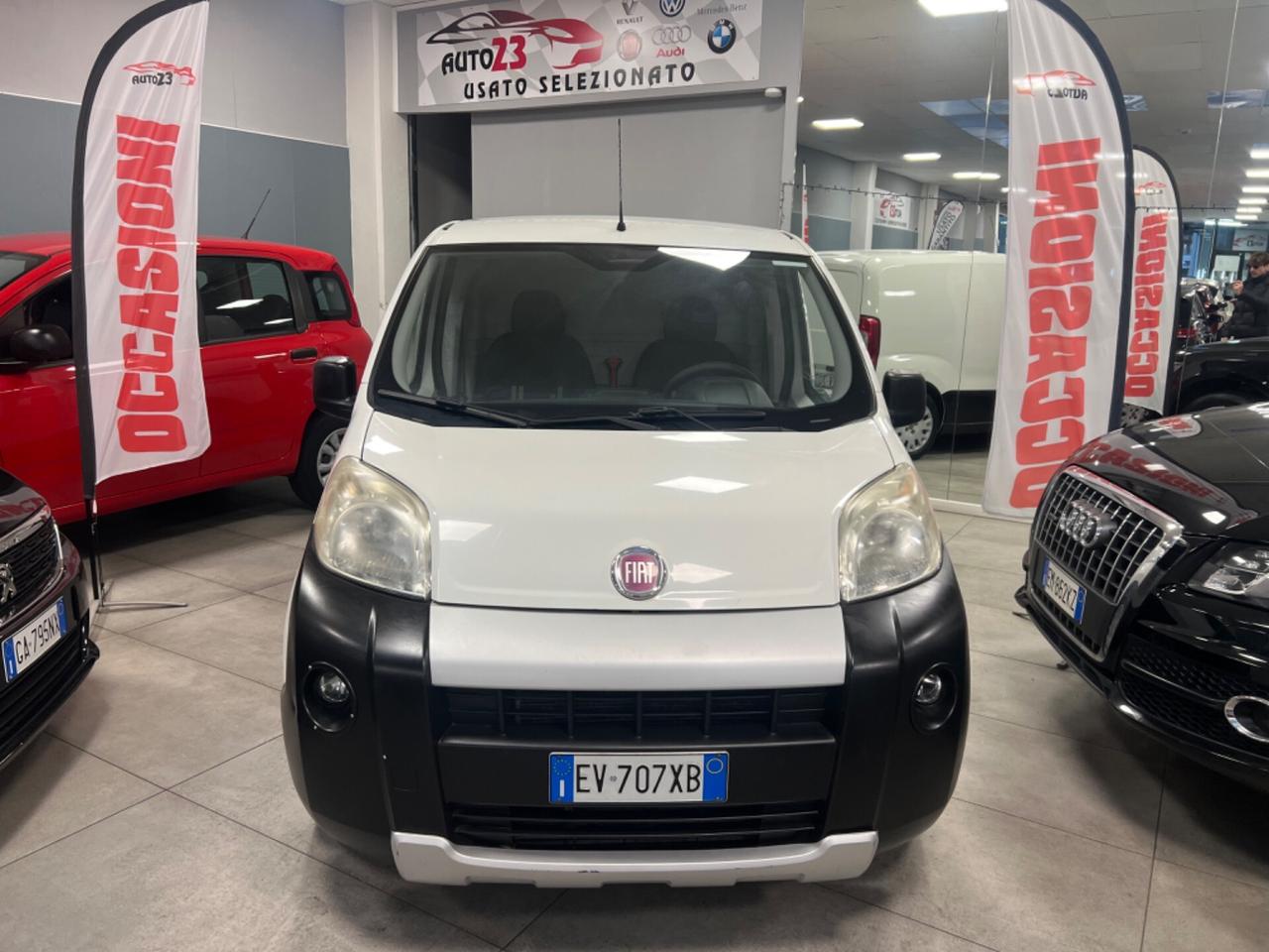 Fiat Fiorino 1.3 MJT Cargo Iva Compresa