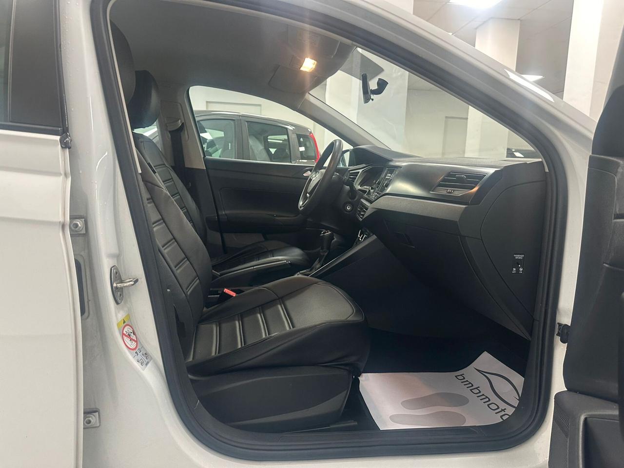 Volkswagen Polo 1.0 MPI 5p. Comfortline BlueMotion Technology