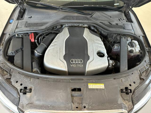 AUDI A8 3.0 TDI 262CV QUATTRO TIPTRONIC