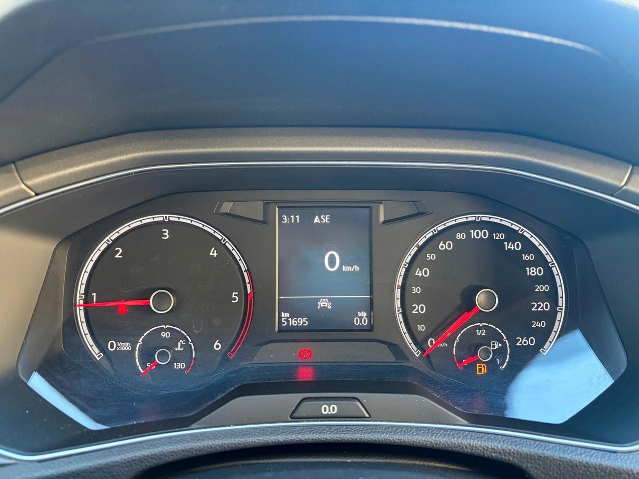 Volkswagen T-Roc 1.6 TDI SCR Business BlueMotion Technology