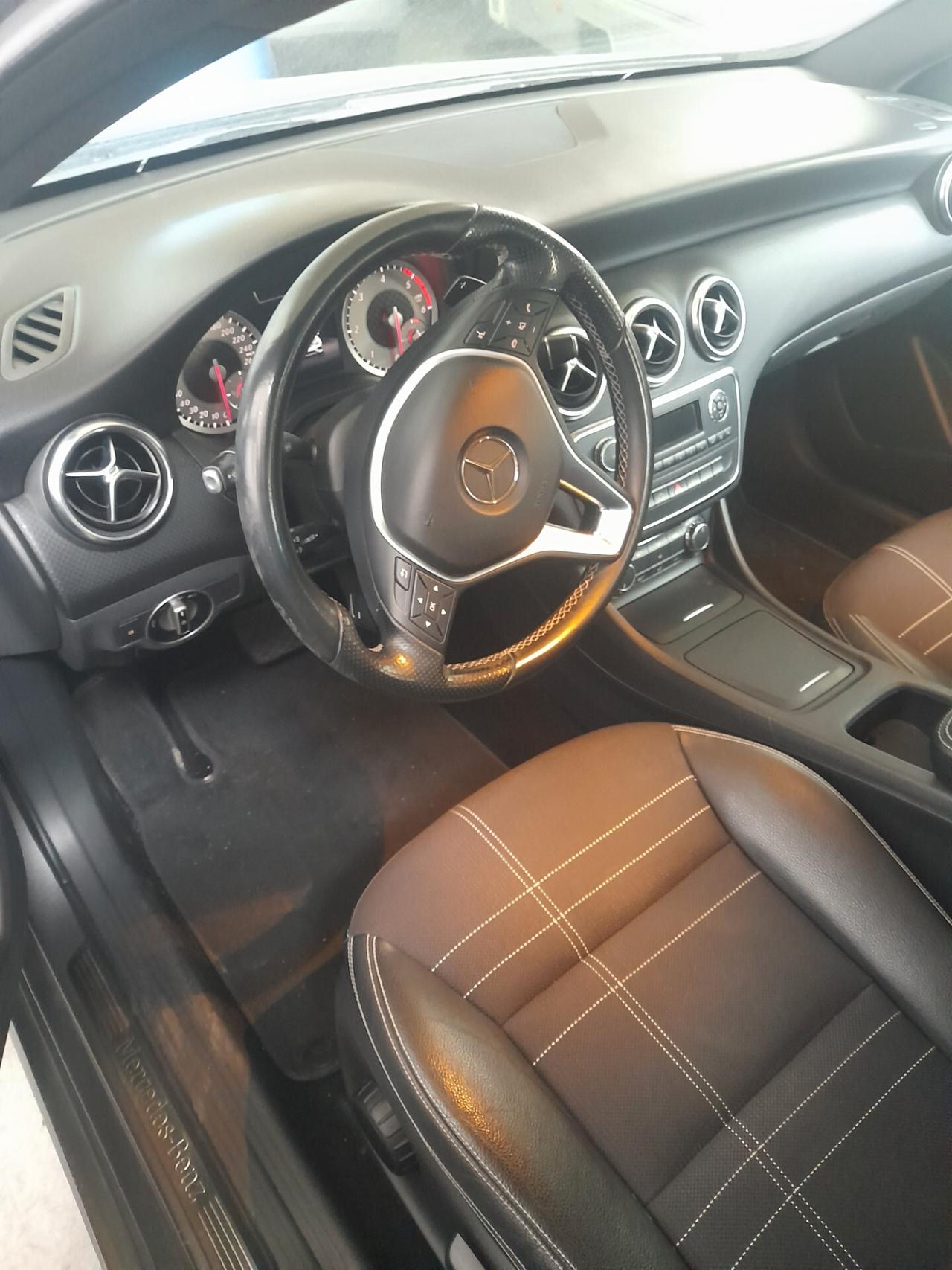 Mercedes-benz A 180 CDI Automatic Premium