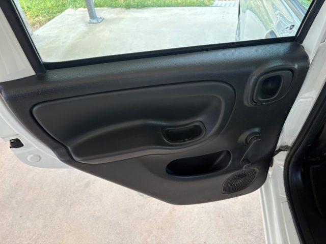 FIAT Panda 1.2 Easy EURO 5 BENZ OK NEOPATENTATI PRONTA CONS.