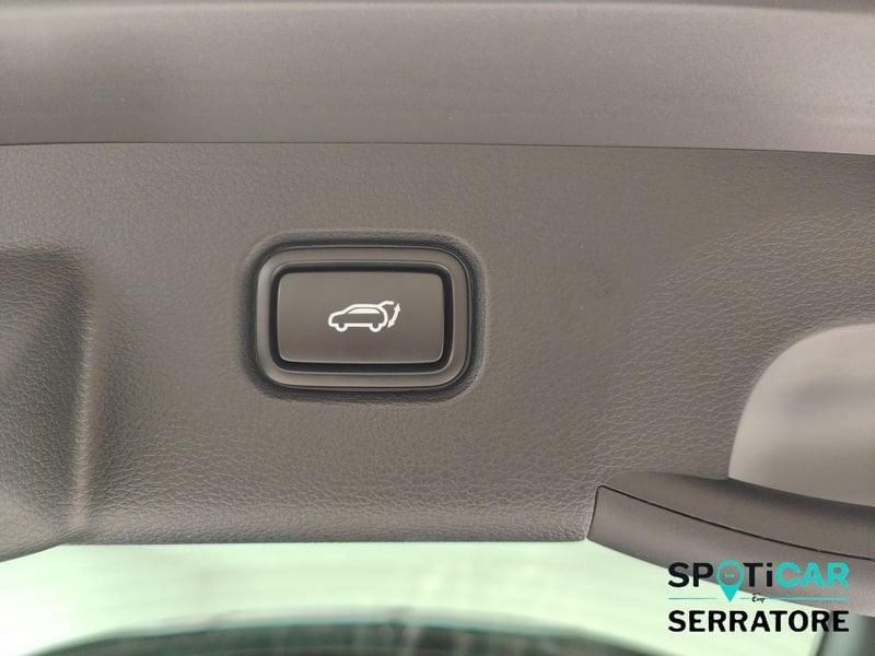 KIA Sportage V 2022 1.6 tgdi hev GT-line Plus auto