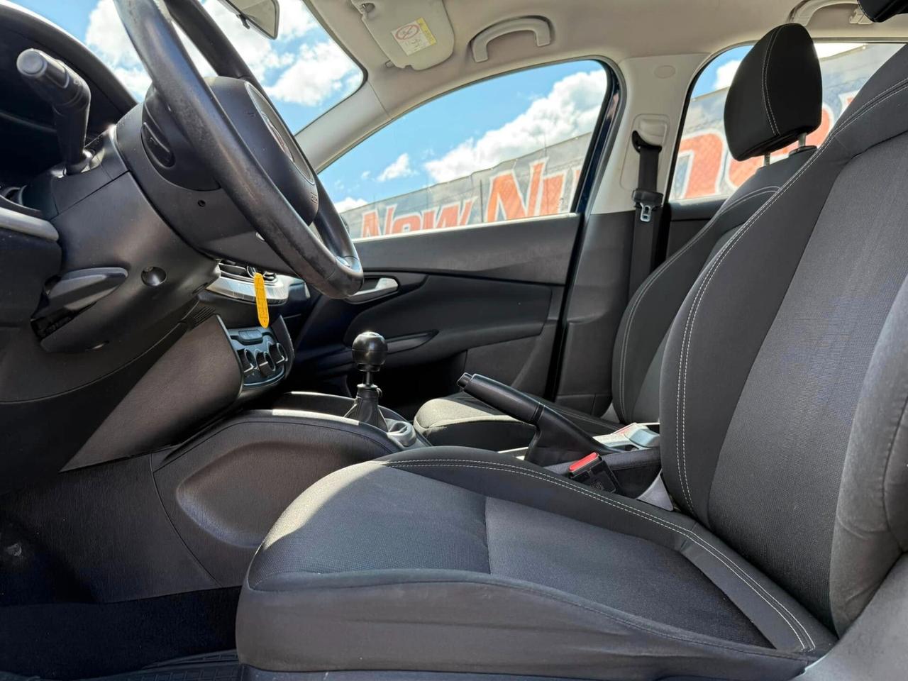 Fiat Tipo 1.6 Mjt Sw 120cv Lounge 2018