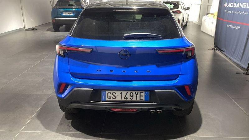 Opel Mokka Mokka 1.2 Turbo 130 CV aut. Ultimate