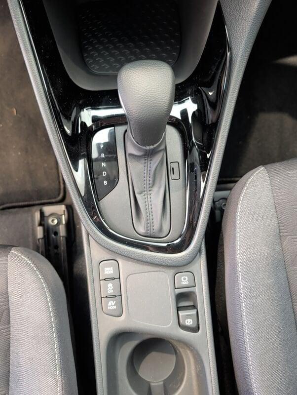 Toyota Yaris Hybrid 115 Trend