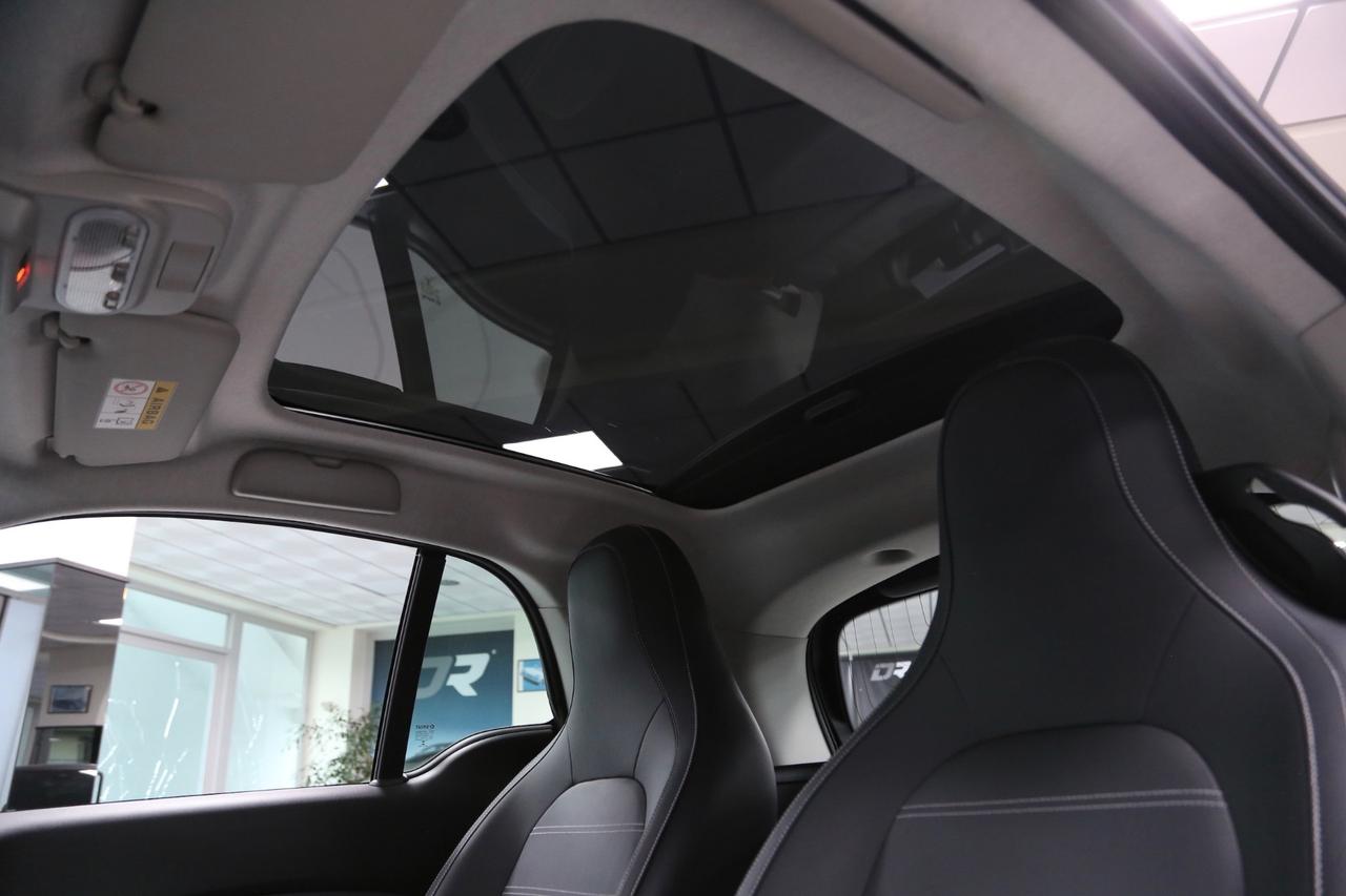 Smart ForTwo EQ Prime auto