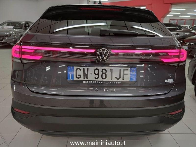 Volkswagen Taigo 1.0 TSI 95cv Edition Plus + Car Play