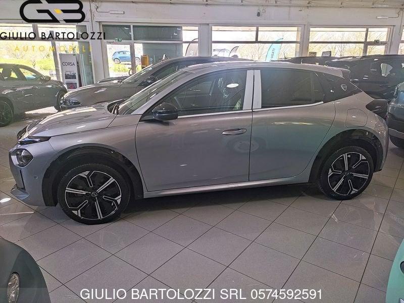 Lancia Ypsilon Ypsilon 1.2 mhev LX 100cv e-dct